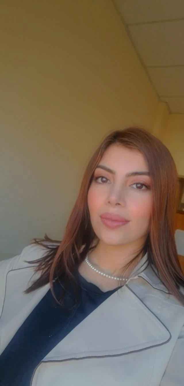 سۆنیا فاروق حسیب